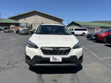 Used 2022 Subaru Crosstrek 2.0i image 4