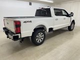 New 2026 Ford F250 Lariat image 6