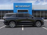 New 2026 Chevrolet Traverse LT image 5