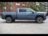 New 2025 GMC Sierra 2500 Denali Ultimate w/ Max Trailering Package image 4