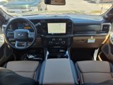 New 2025 Ford F350 4x4 Crew Cab Super Duty image 6