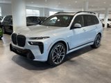 New 2026 BMW X7 xDrive40i w/ M Sport Package image 3