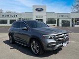Used 2022 Mercedes-Benz GLE 350 4MATIC w/ 3rd Row Seat Package image 3