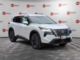 New 2025 Nissan Rogue SV image 3