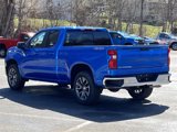 New 2025 Chevrolet Silverado 1500 LT w/ All Star Edition Plus image 5