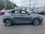 Certified 2023 Hyundai Kona N Line w/ Cargo Package image 4