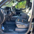 Used 2020 GMC Sierra 2500 AT4 w/ AT4 Premium Package image 4