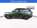 New 2026 INFINITI QX60 Autograph w/ Dark Cargo Package image 4