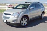 Used 2014 Chevrolet Equinox LTZ image 5