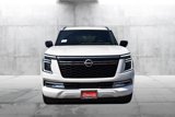 New 2025 Nissan Armada SL image 4