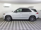 New 2025 Mercedes-Benz GLE 53 AMG 4MATIC image 2