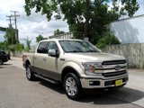 Used 2018 Ford F150 Lariat image 2