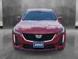 Used 2023 Cadillac CT5 Sport w/ Cold Weather Package image 2