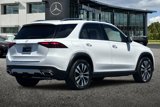 New 2025 Mercedes-Benz GLE 350 4MATIC image 4