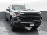 New 2025 Chevrolet Silverado 1500 Custom Trail Boss image 3