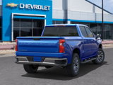 New 2025 Chevrolet Silverado 1500 LT w/ LPO, Liner Protection Package image 4