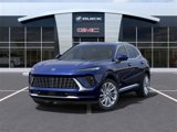 New 2025 Buick Envision Avenir image 6
