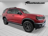 New 2026 Honda Passport RTL image 5