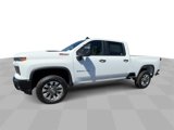 New 2025 Chevrolet Silverado 2500 Custom w/ Custom Value Package image 4