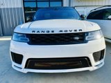 Used 2019 Land Rover Range Rover Sport Autobiography image 4