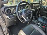 Used 2021 Jeep Wrangler Unlimited Sahara image 5