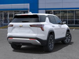 New 2026 Chevrolet Equinox LT image 4