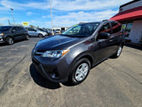 Used 2015 Toyota RAV4 LE image 4
