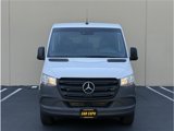 Used 2023 Mercedes-Benz Sprinter 2500 image 3