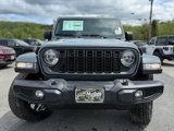 New 2025 Jeep Gladiator Sport image 2