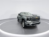 New 2025 Chevrolet Silverado 2500 LTZ w/ LTZ Convenience Package image 2