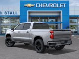 New 2026 Chevrolet Silverado 1500 RST image 3