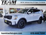 New 2025 Kia Telluride SX Prestige X-Pro image 5