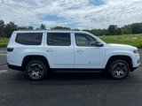 New 2025 Jeep Wagoneer 4WD w/ Convenience Group I image 2