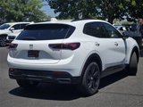 New 2025 Buick Envision Sport Touring image 4
