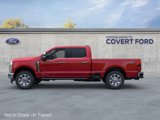 New 2025 Ford F250 King Ranch image 3