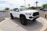 Used 2023 Toyota Tacoma 4x4 Double Cab image 3