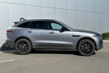 New 2026 Jaguar F-PACE R-Dynamic S image 6