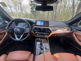 Used 2019 BMW 540i xDrive w/ Executive Package image 2