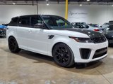 Used 2021 Land Rover Range Rover Sport SVR image 3