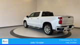 Used 2021 Chevrolet Silverado 1500 High Country w/ Technology Package image 5