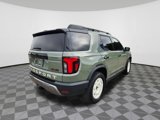 Certified 2026 Honda Passport TrailSport Elite image 4