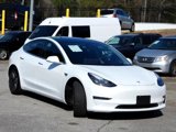 Used 2020 Tesla Model 3 Standard Range Plus image 4