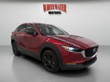 Used 2022 MAZDA CX-30 2.5 Turbo w/ Premium Plus Pkg image 5