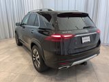 Used 2024 Mercedes-Benz GLE 350 4MATIC image 3