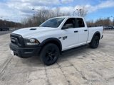 Used 2022 RAM 1500 Warlock image 3