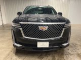 Used 2022 Cadillac Escalade Premium Luxury w/ Performance Package image 3