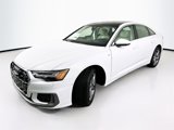 New 2025 Audi A6 3.0T Prestige image 2