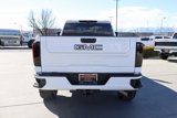 Used 2025 GMC Sierra 3500 AT4 w/ AT4 Premium Plus Package image 5