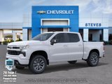 New 2026 Chevrolet Silverado 1500 RST image 2