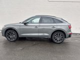 Used 2023 Audi Q5 2.0T Prestige image 2